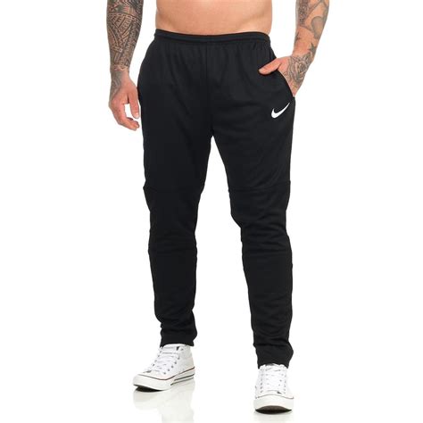 Rote Nike Jogginghose, Herrenmode. Kleidung gebraucht kaufen 